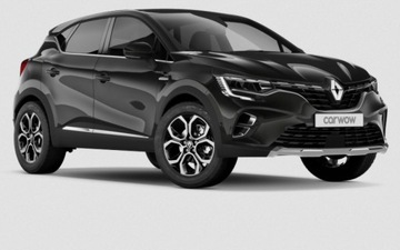 RENAULT CAPTUR II 23R STARTÉR 233002394R