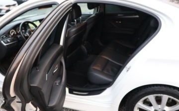 BMW Seria 5 F10-F11 Limuzyna 525d 218KM 2012 BMW Seria 5 XDRIVE 218 PS, Skorzana tapicerka, Bi xenon , Zadbana... 2.0, zdjęcie 10