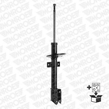 AMORTYZATOR DACIA DUSTER G7386/MON MONROE