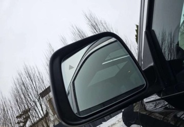 Jeep Grand Cherokee IV Terenowy Facelifting 3.6 V6 286KM 2015 Jeep Grand Cherokee Jeep Grand Cherokee 3.6 V6 Overland EU6 3.6 Benzyna, zdjęcie 17