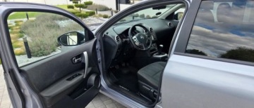 Nissan Qashqai I Crossover Facelifting  1.6 117KM 2013 Nissan Qashqai2 NaviKameraPanorama148 tys. wpisuje na fakturzeOrg.lakier1w, zdjęcie 16