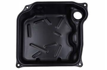 Oryginalna pokrywa z uszczelką AUDI 0GC325201H