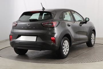 Ford Puma II Crossover 1.0 EcoBoost 95KM 2021 Ford Puma 1.0 EcoBoost, Salon Polska, Serwis ASO, zdjęcie 4