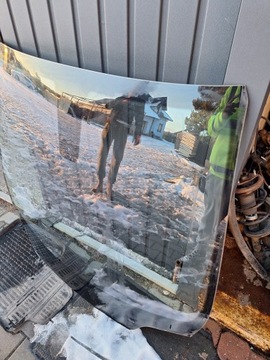 датчик лобового стекла Peugeot 308 T7 2008 г.