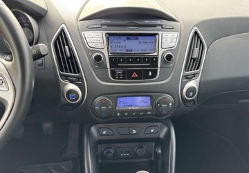 Hyundai ix35 SUV 1.6 GDI 135KM 2012 Hyundai ix35 Zarejestrowany - ubezpieczony - 1,6 - 135 KM 1.6 Benzyna 135KM, zdjęcie 25