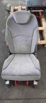 CITROEN C8 SEDADLO II ŘADA LEVÝ ZADNÍ