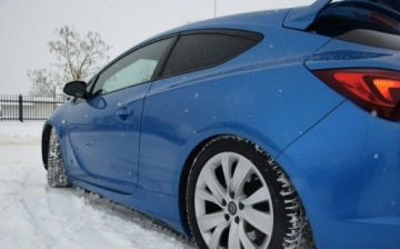 Opel Astra J OPC 2.0 Turbo ECOTEC 280KM 2015 Opel Astra OPC 2.0T Super Stan Niski Przebieg 2.0 Benzyna 280KM, zdjęcie 12