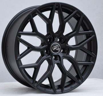 RÁFKY 18'' MAZDA 3 5 6 CX30 CX3 CX5 CX-5 CX60 CX7