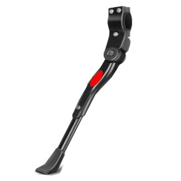 ALUMINIOWA STOPKA PODPÓRKA REGULOWANA NÓŻKA BOCZNA NA ROWER 24