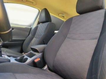 Nissan Qashqai II Crossover 1.6 dCi 130KM 2016 Nissan Qashqai Salon PL 4X4 1,6T diesel manual 1.6 Diesel 130KM, zdjęcie 10