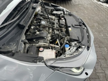 Toyota Corolla XII TS Kombi 1.8 Hybrid 122KM 2022 Toyota Corolla PL GR Sport Hybryda Automat Kamera, zdjęcie 12