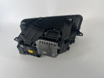 ROLLS ROYCE PHANTOM LASER priekiniai žibintai kairysis ir dešinysis 741513 – nuotrauka 10