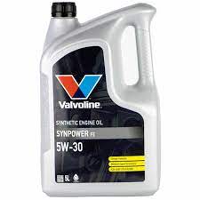 VALVOLINE SYNPOWER FE 5W30 5L Ford 913D A5/B5 + GR
