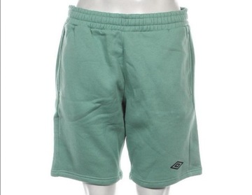 Umbro Spodenki Męskie Dresowe H Short r. XL