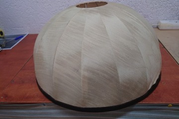 Abażur klosz do lampy żyrandola