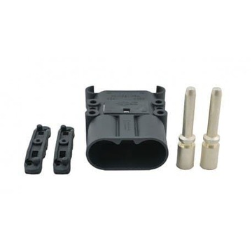 Вилка Rema 320А/70мм2 (95505-01)