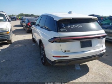 Lincoln 2024 Lincoln Nautilus Premiere 2024 2.0l 2.0 Benzyna 250KM, zdjęcie 3
