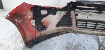 Ford Focus MK3 Priekinis bamperis BM5117757A – nuotrauka 11