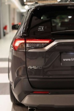 Toyota RAV4 V 2024 Toyota RAV4 2.5 Hybrid Executive 4x4 2.5 Hybryda 177KM, zdjęcie 35