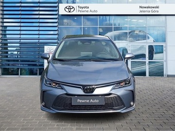 Toyota Corolla XII Sedan Facelifting 1.5 VVT-i 125KM 2024 Toyota Corolla 1.5 Comfort MS Seria E21 (2019-) 1., zdjęcie 4