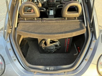 Volkswagen New Beetle Hatchback 2.3 VR5 20V 170KM 2002 Volkswagen New Beetle VR5 benzyna+gaz 2002r Sport Edition! Serwisowany!, zdjęcie 9