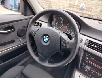 DIFERENCIÁL NÁPRAVA BMW E90 E91 E92 E81 E87 318I 320I 118I 120I 3.91 AUTOMAT