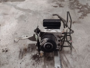 Mitsubishi Lancer VIII Pompa ABS hamulcowa 2,0