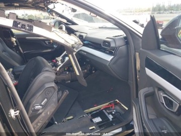 Lamborghini Urus 2019 Lamborghini Urus 2019 Lamborghini Urus AWD 4.0 Benzyna 641KM, zdjęcie 4