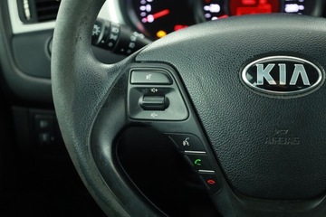 Kia Ceed II Hatchback 5d Facelifting 1.6 CRDi 110KM 2015 Kia Ceed 1.6 CRDi, Salon Polska, Klima, Parktronic, zdjęcie 14