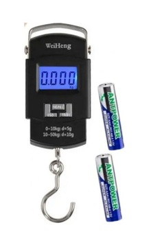 ТОЧНЫЙ ЦИФРОВОЙ БАГАЖ ДЛЯ ЛОВЫ КАРПА ВЕСАМИ ДО 50 КГ – БЕСПЛАТНЫЕ БАТАРЕИ