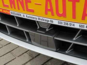 Cupra Terramar SUV 2.0 TSI 265KM 2025 Cupra Terramar VZ 265 KM 4X4 Navi Full Led Digital Alu 20 Kamery 360 Panor, zdjęcie 32