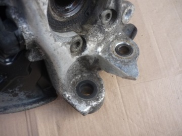 СТУПИЦА ПЕРЕДНЯЯ ПРАВАЯ STUNNER AUDI A4 B6 B7 8E0407242B ФУНКЦИОНАЛЬНАЯ