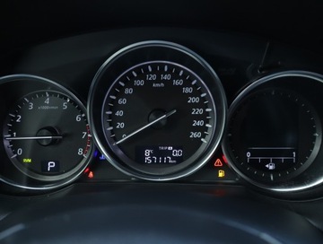 Mazda CX-5 I SUV 2.0 SKYACTIV-G 160KM 2012 Mazda CX-5 2.0 Skyactiv-G, 4X4, Automat, Skóra, zdjęcie 10