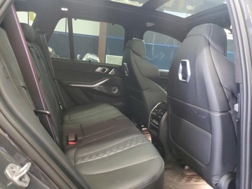 BMW X5 G05 2025 BMW X5 M Competition 2025 4.4l 4.4 Benzyna 617KM, zdjęcie 11