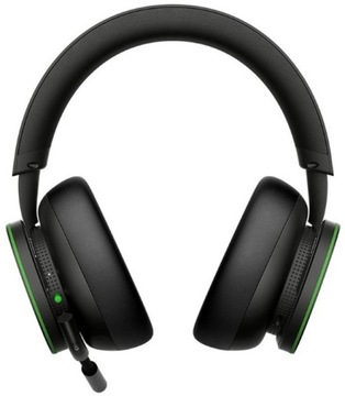 Słuchawki MICROSOFT Headset Stereo do Xbox Series