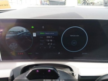 Hyundai Tucson IV 2025 Hyundai Tucson 2025 HYUNDAI TUCSON HYBRID LIMITED 1.6 Hybryda 178KM, zdjęcie 7