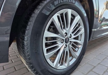 Ford Kuga III SUV 2.0 EcoBlue 190KM 2021 Ford Kuga 2.0d 190KM Automat 4x4 Full Led Kamera 2xPDC Navi Grz.Fot Oplaty, zdjęcie 9