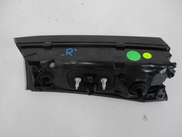 SVĚTLO PEUGEOT 2008 II FR26950232 FR26950132 ZADNÍ LED