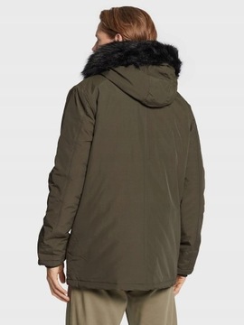 Brave Soul BS1 mrb KURTKA PARKA KHAKI M