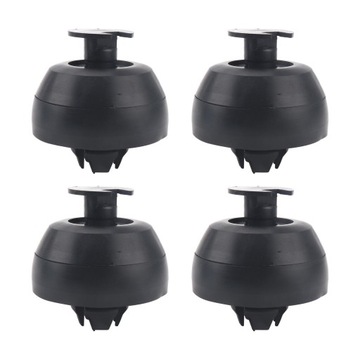 4x podkładka podnosząca, 0019979586 dla Mercedesa