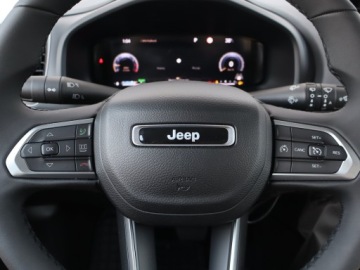 Jeep Renegade 2024 Jeep Renegade 1.5 Turbo e-Hybrid, Salon Polska, zdjęcie 17