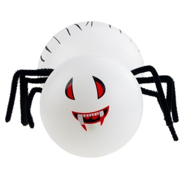 НАБОР УКРАШЕНИЙ НА ХЭЛЛОУИН ГИРЛАНДЫ ШАРЫ Скатерть ПРИЗРАКИ ПАУКИ УКРАШЕНИЯ ДЛЯ МАФФИНОВ