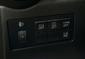 Mazda CX-3 Crossover 2.0 SKY-G 120KM 2017 Mazda CX-3 2.0 I bezwypadkowa GWARANCJA manual 2.0 Benzyna 120KM, zdjęcie 24