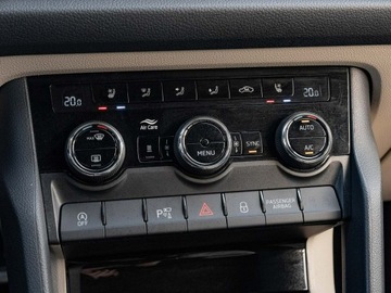 Skoda Kodiaq I SUV Facelifting 1.5 TSI 150KM 2022 Škoda Kodiaq Skoda Kodiaq GD2F423#1.5 TSI ACT 4x2, zdjęcie 19