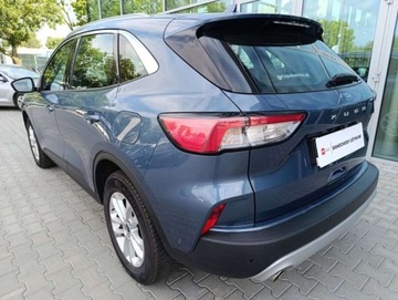 Ford Kuga III SUV 1.5 EcoBoost 150KM 2024 Ford Kuga Ford Kuga 1.5 ECOBOOST 150 KM, Titanium, SalonPL, FV23, Pakiet Z, zdjęcie 6