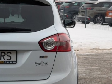 Ford Kuga I 2011 Ford Kuga Klima Alu Tempomat Serwis Gwarancja 2.0 Diesel 140KM, zdjęcie 6