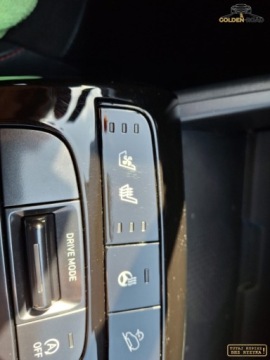 Hyundai Tucson IV SUV 1.6 CRDI 48V 136KM 2022 Hyundai Tucson 1,6 crdi 136KM N LINE full kamery 360 alcantara KRELL I-rej, zdjęcie 20