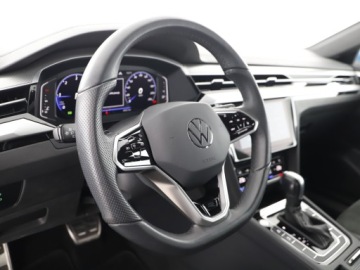 Volkswagen Arteon Fastback Facelifting 2.0 TDI 200KM 2022 Volkswagen Arteon Shooting Brake 2.0 TDI SCR R-Lin, zdjęcie 12