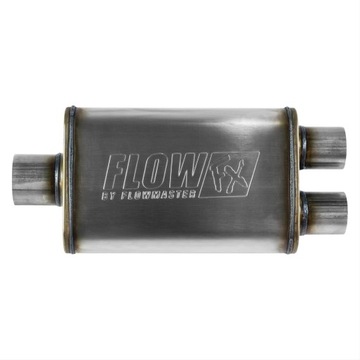 Tłumik FLOWMASTER FLOWFX 3