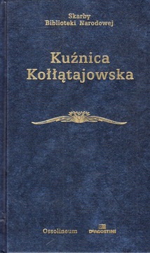KUŹNICA KOŁŁĄTAJOWSKA LEŚNODORSKI